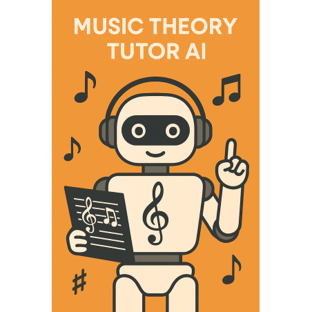Music Theory Tutor AI | LearnEasy.space