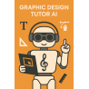 Graphic Design Tutor AI | LearnEasy.space