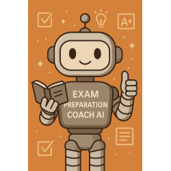 Exam Preparation Coach AI | LearnEasy.space