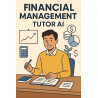 Financial Management Tutor AI | LearnEasy.space