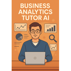 Business Analytics Tutor AI | LearnEasy.space