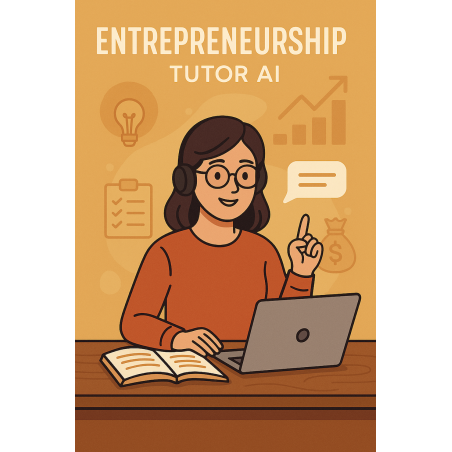 Entrepreneurship Tutor AI | LearnEasy.space