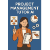 Project Management Tutor AI | LearnEasy.space