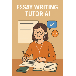 Essay Writing Tutor AI | LearnEasy.space