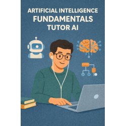 Artificial Intelligence Fundamentals Tutor AI | LearnEasy.space