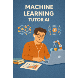 Machine Learning Tutor AI | LearnEasy.space