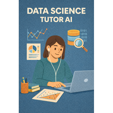Data Science Tutor AI | LearnEasy.space