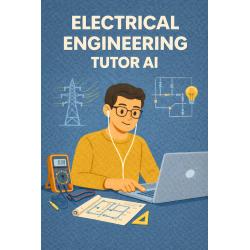 Electrical Engineering Tutor AI | LearnEasy.space
