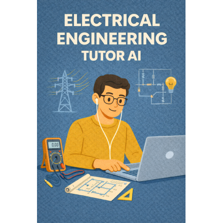 Electrical Engineering Tutor AI | LearnEasy.space