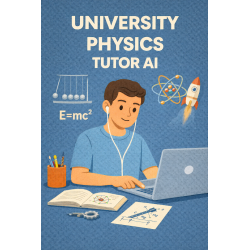 University Physics Tutor AI | LearnEasy.space
