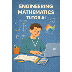 Engineering Mathematics Tutor AI | LearnEasy.space