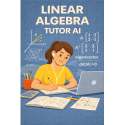 Linear Algebra Tutor AI | LearnEasy.space