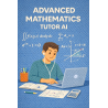 Advanced Mathematics Tutor AI | LearnEasy.space