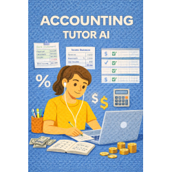 Accounting Tutor AI | LearnEasy.space