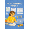 Accounting Tutor AI | LearnEasy.space