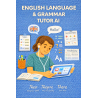 English Language & Grammar Tutor AI | LearnEasy.space