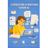 Literature & Writing Tutor AI | LearnEasy.space