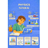 Physics Tutor AI | School & University | LearnEasy.space