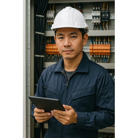 Skilled Trades Tutor Germany – AI Tutor for Skilled Workers (1 Month)