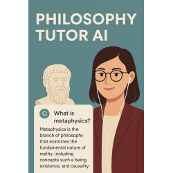 Philosophy Tutor AI | LearnEasy.space