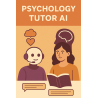Psychology Tutor AI | LearnEasy.space