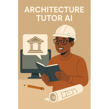 Architecture Tutor AI | LearnEasy.space
