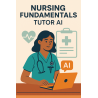 Nursing Fundamentals Tutor AI | LearnEasy.space