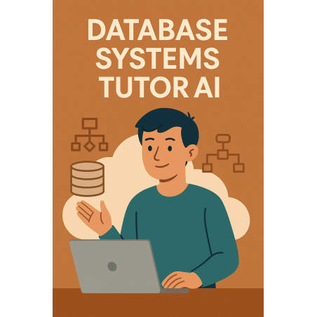 Database Systems Tutor AI | LearnEasy.space