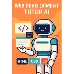 Web Development Tutor AI (HTML, CSS, JS) | LearnEasy.space