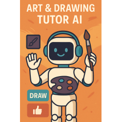 Art & Drawing Tutor AI | LearnEasy.space